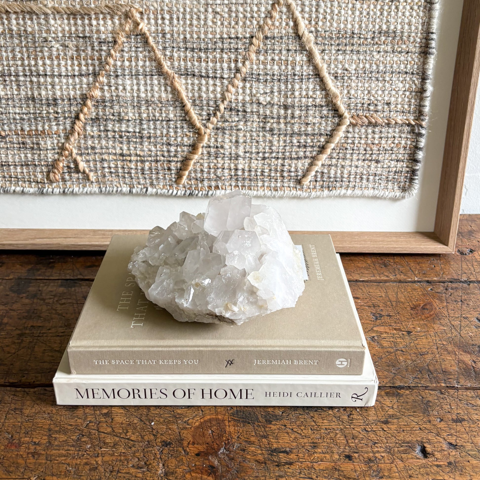modern organic home decor