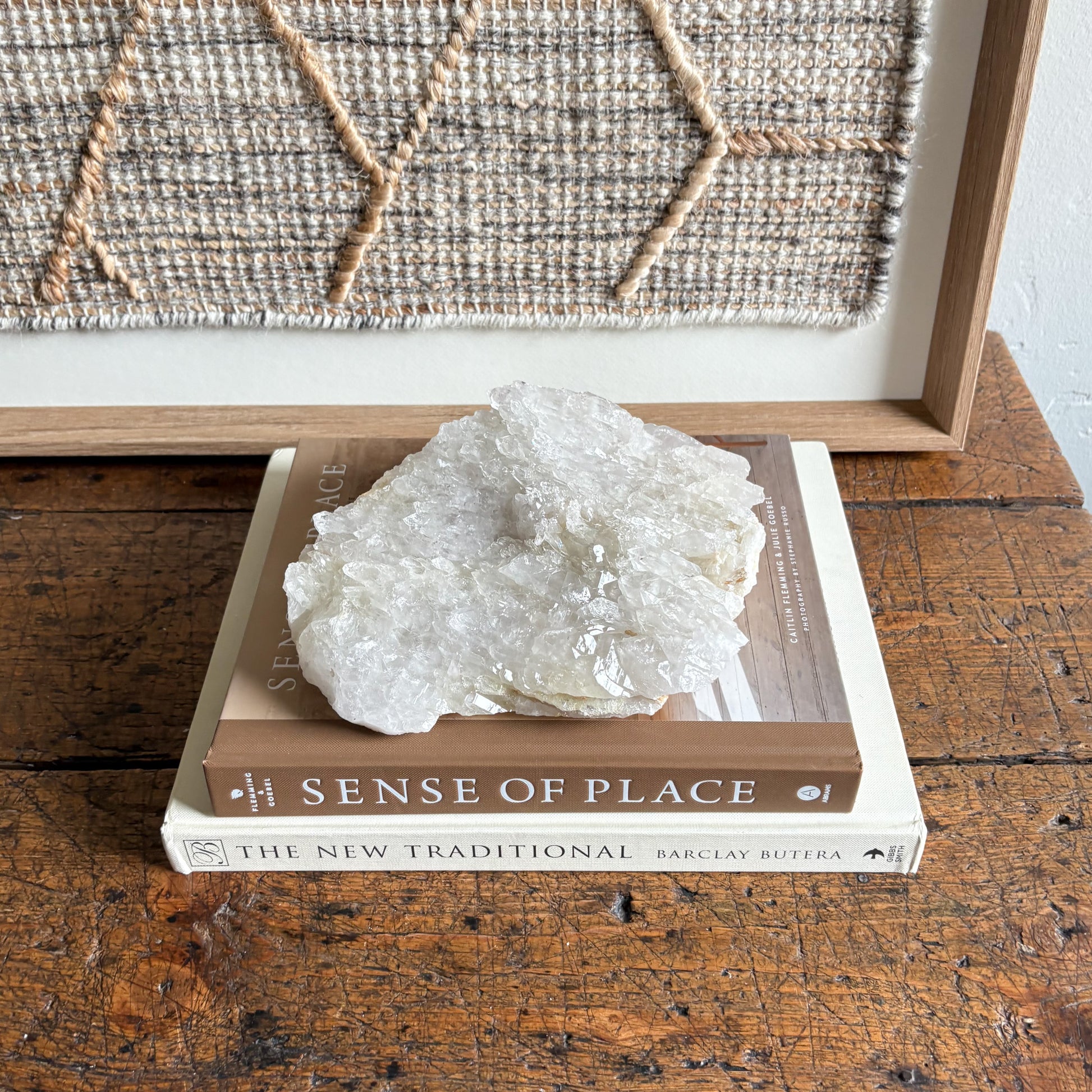 natural home accents