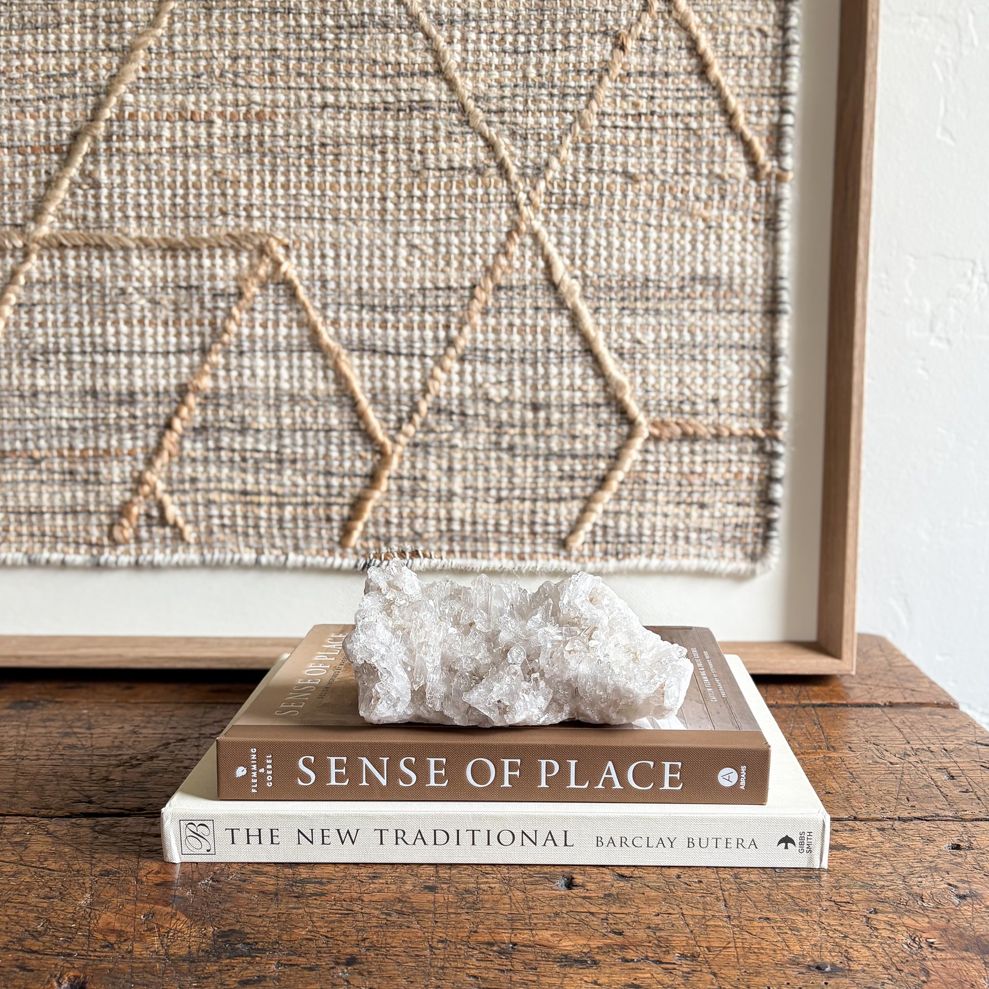 natural home accents