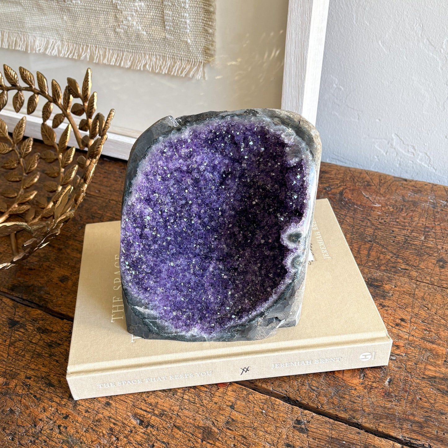 organic home decor, organic home accents