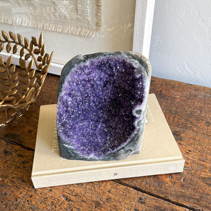 organic home decor, organic home accents