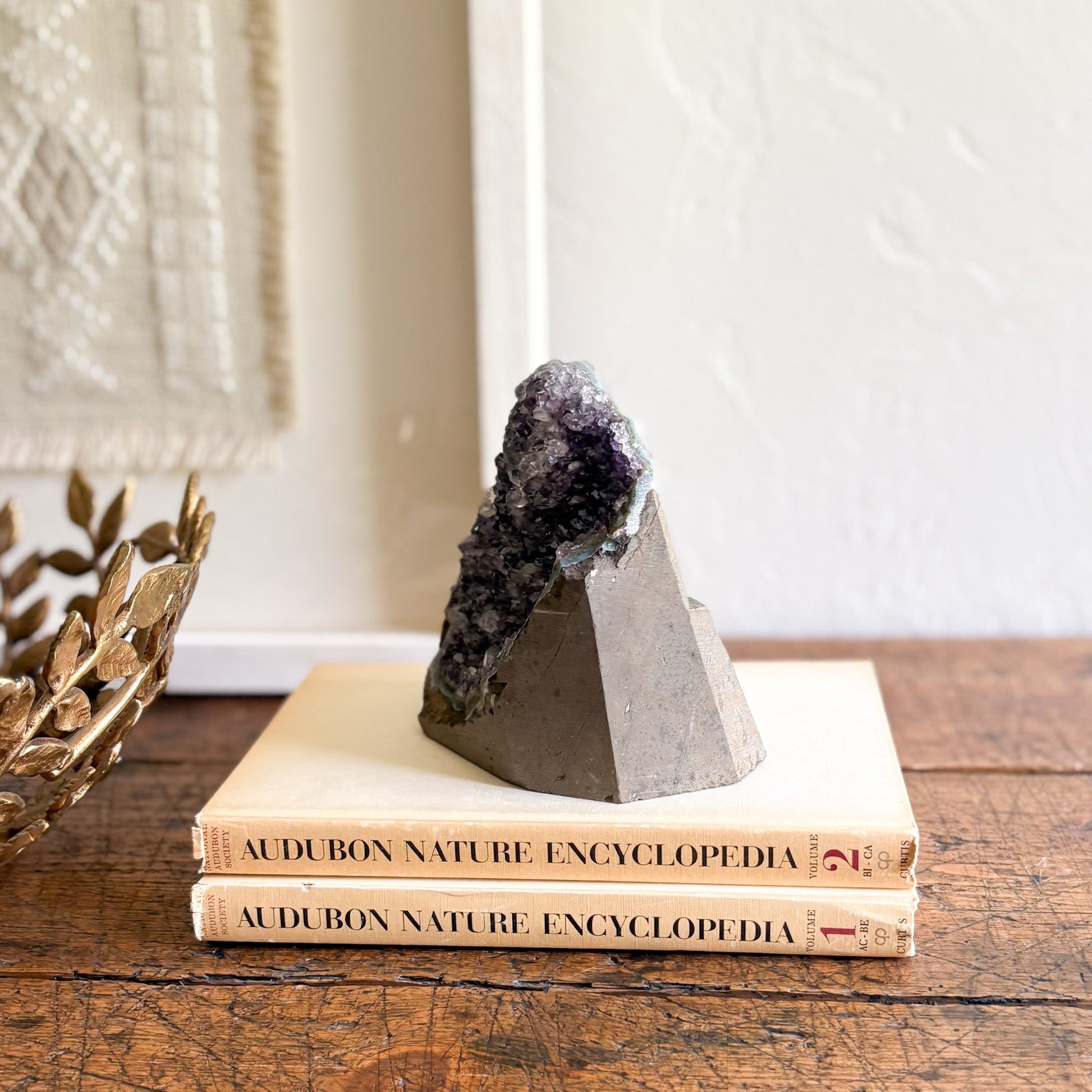 natural home decor
