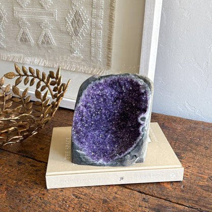 brazilian amethyst cathedral