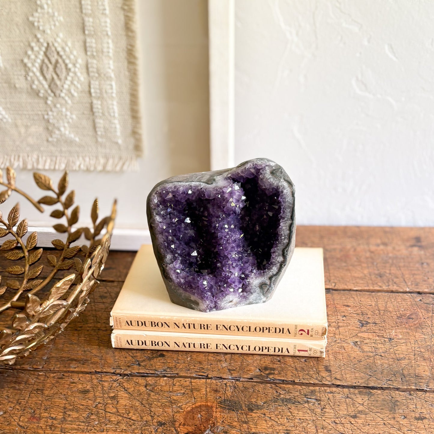 natural stone home decor