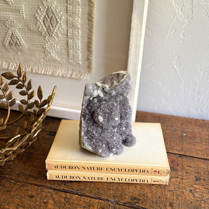 amethyst home decor