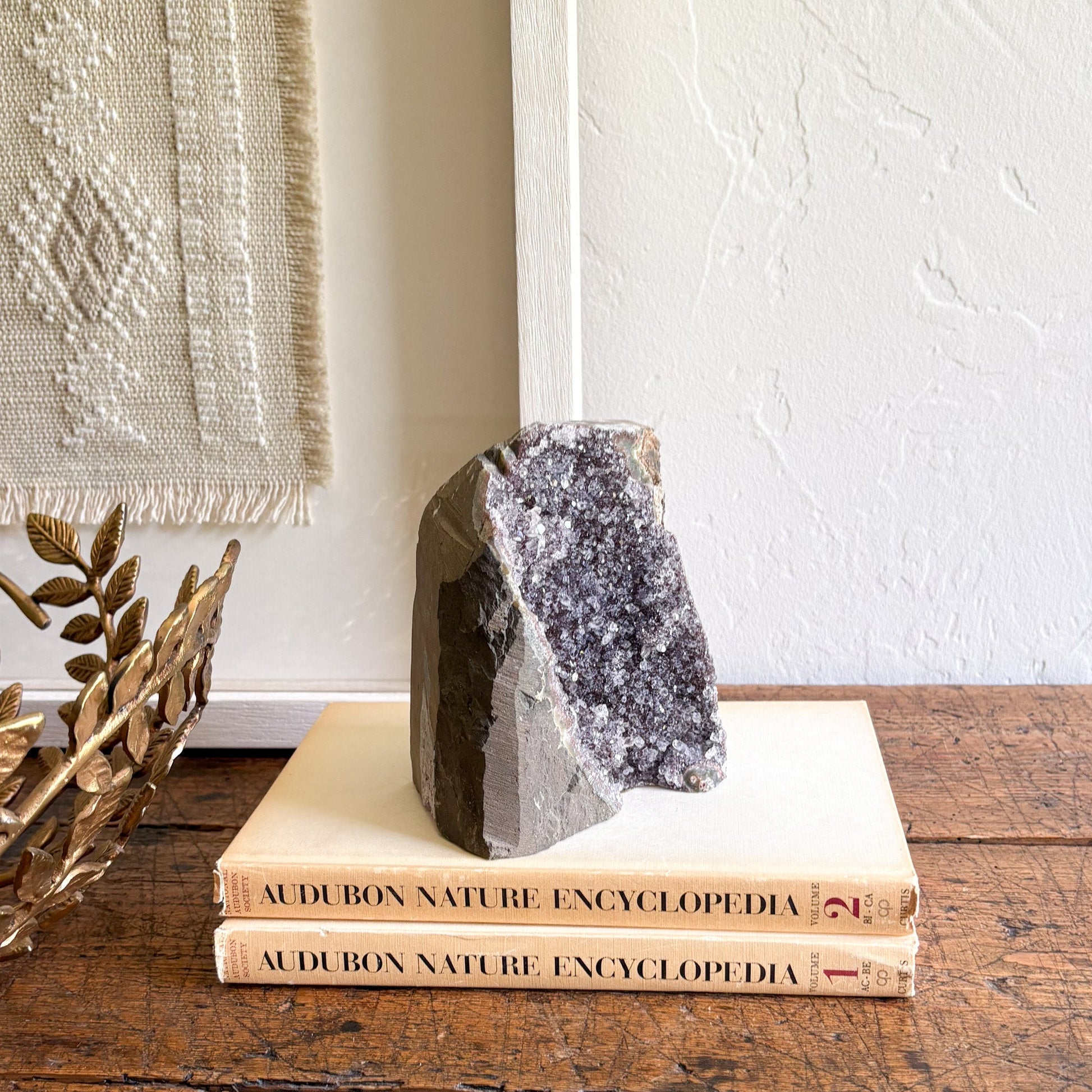amethyst home decor