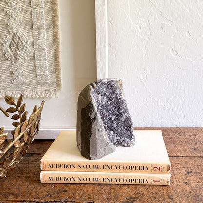 amethyst home decor