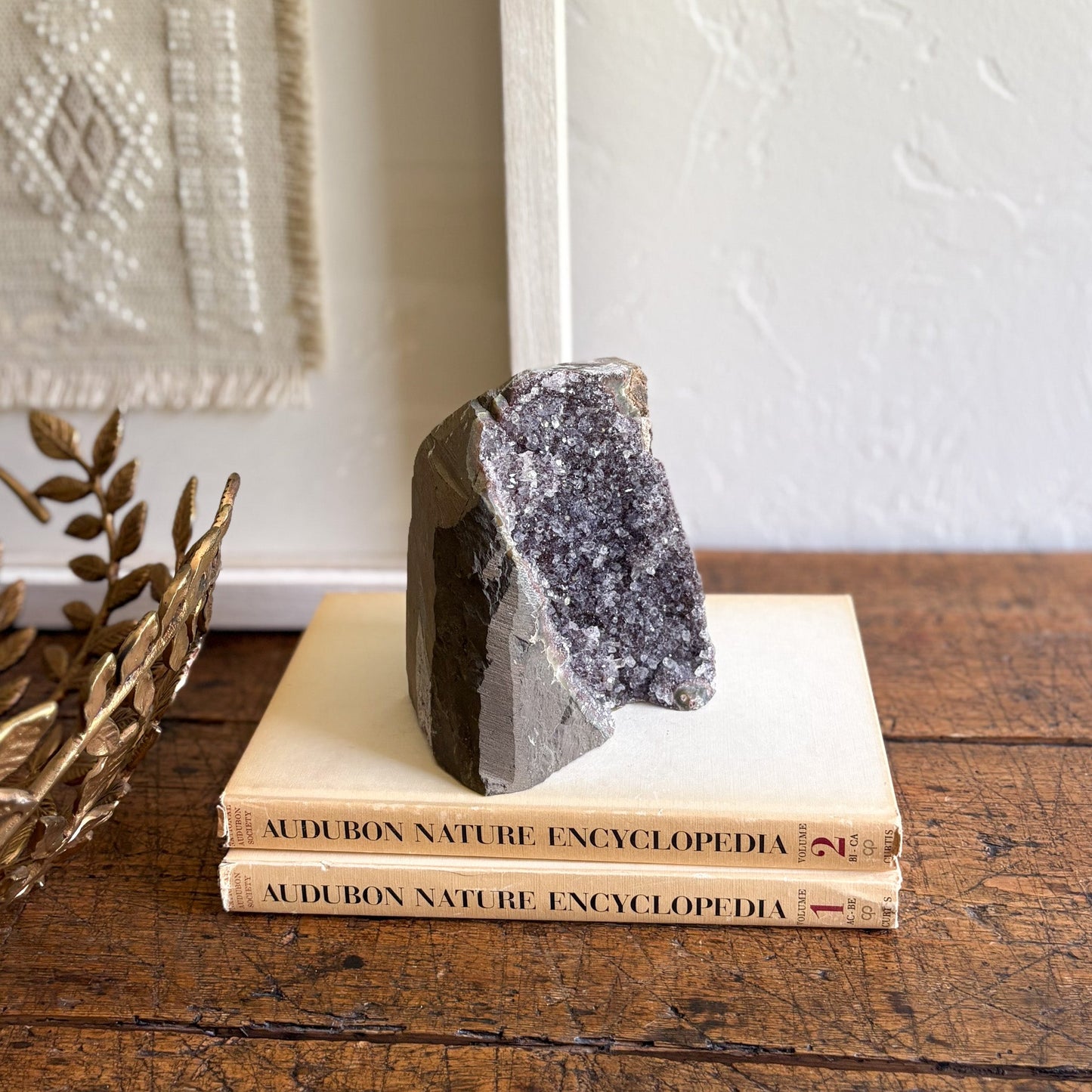 natural stone home decor