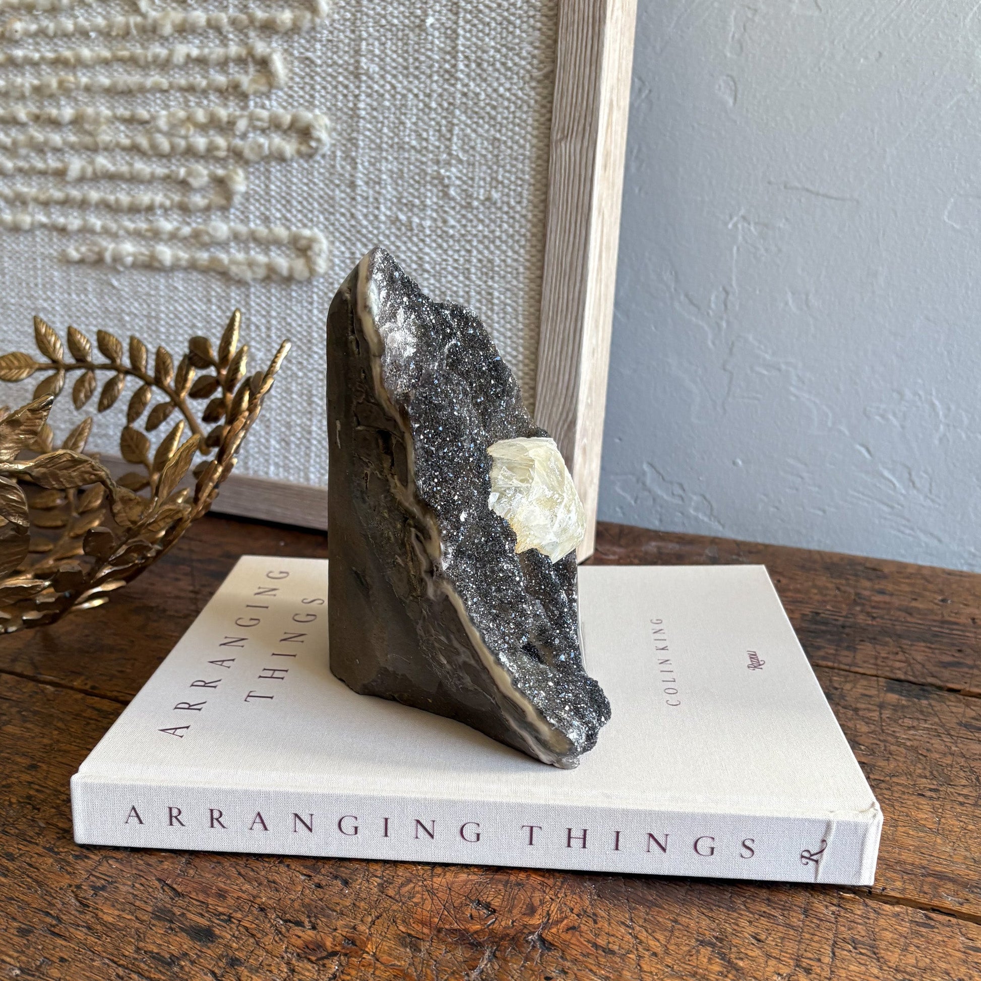 natural home accents, neutral home accents, neutral home decor