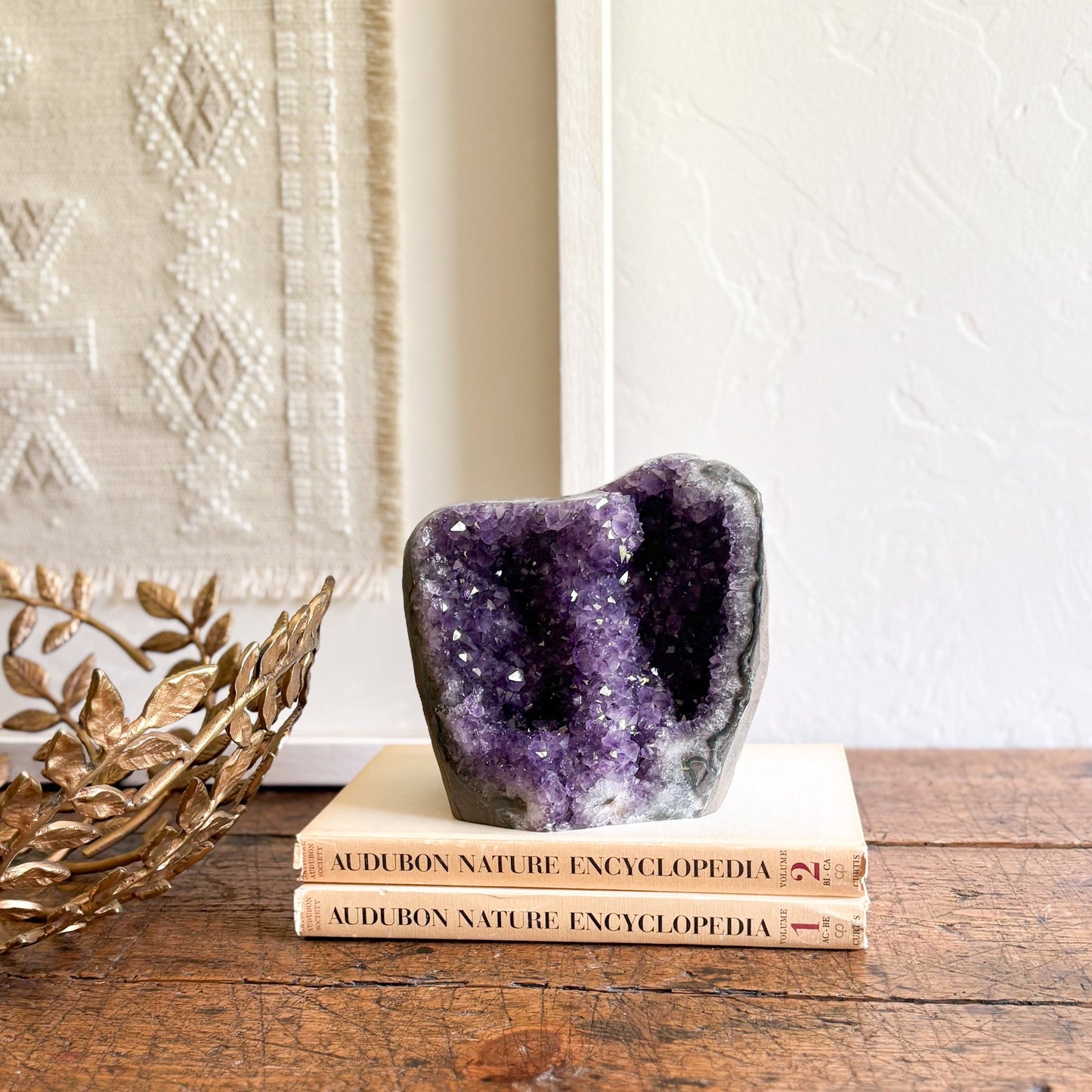 amethyst home decor
