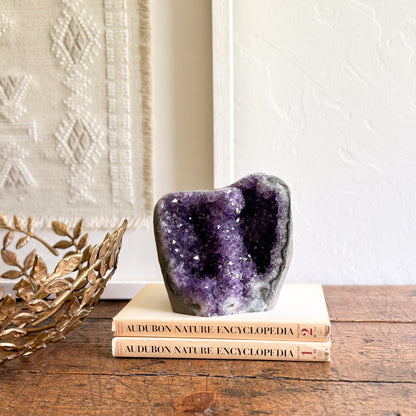 amethyst home decor