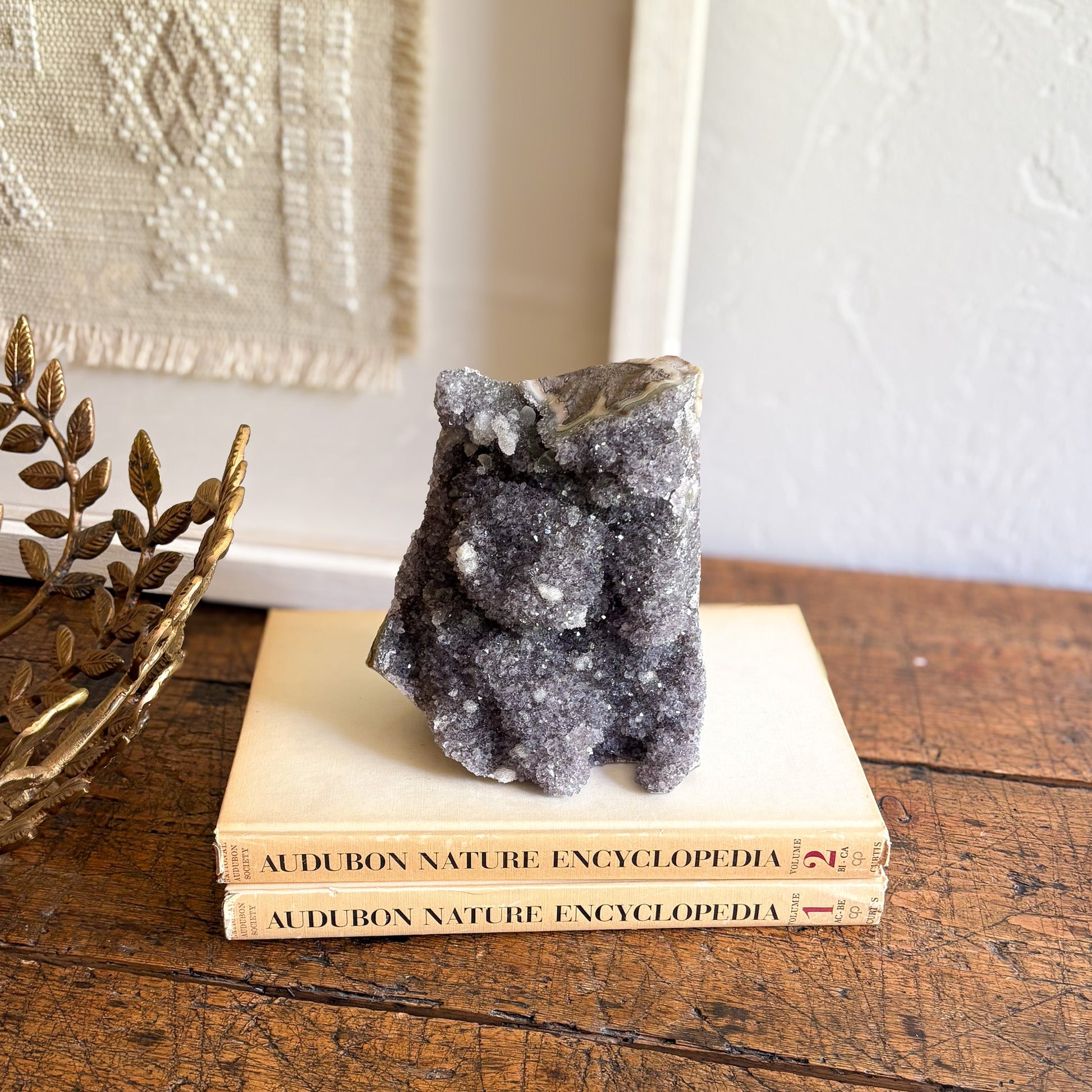 amethyst home accents