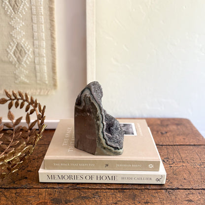 amethyst home decor