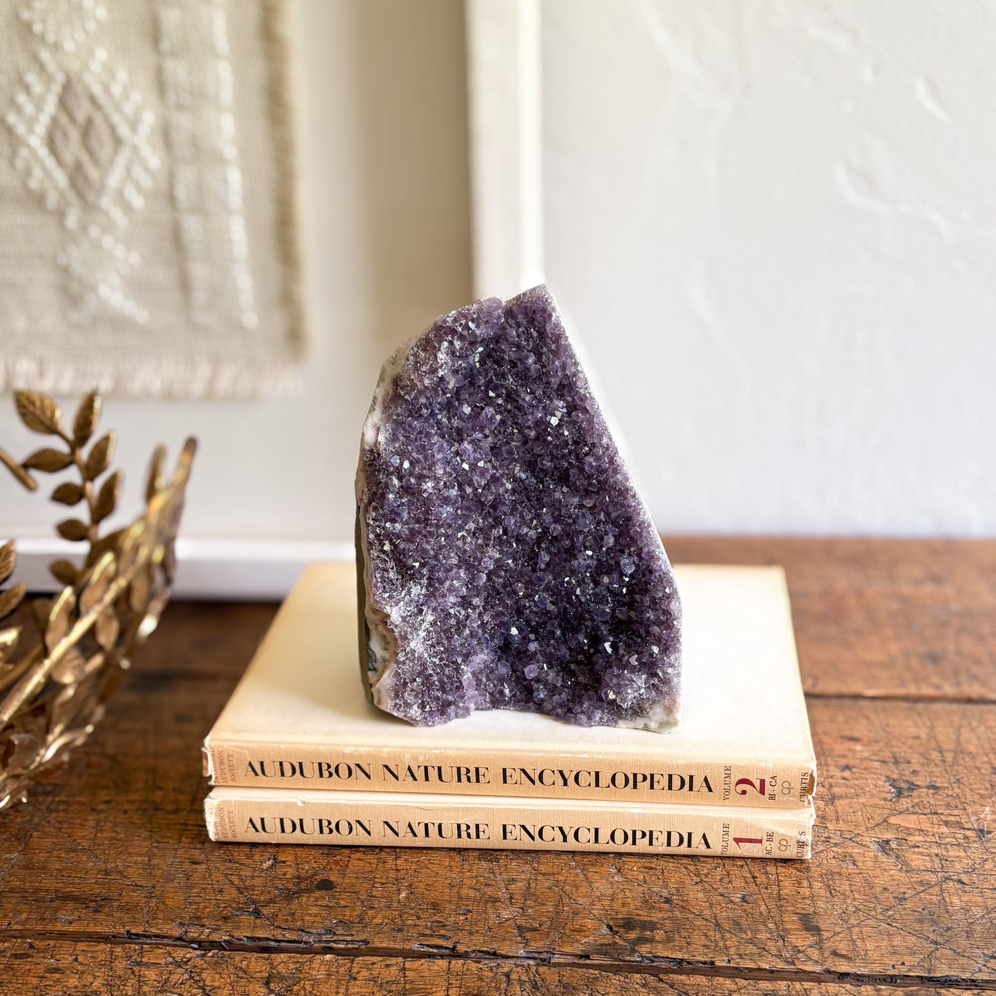 natural home accents