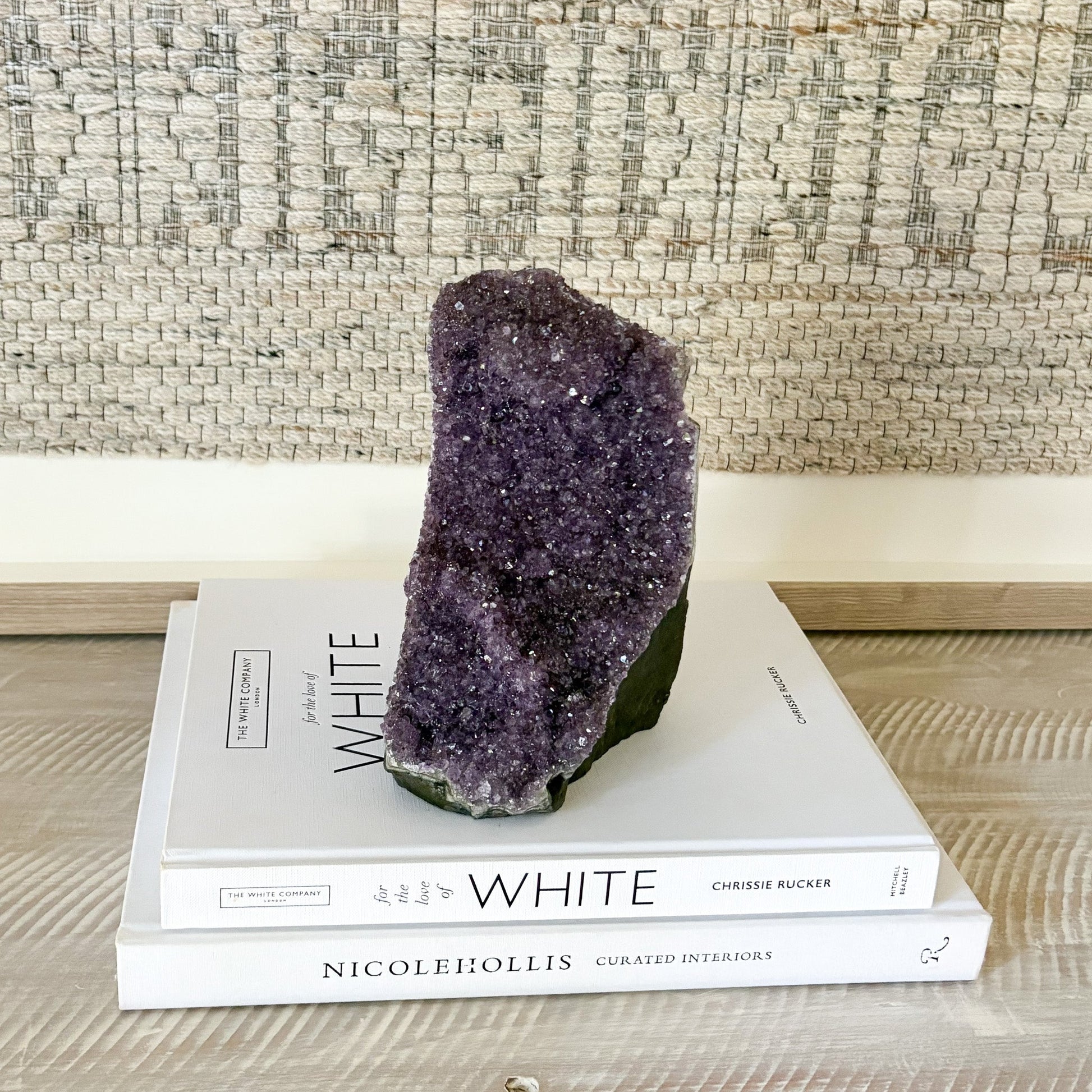 amethyst home accents