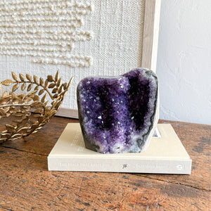 amethyst home decor