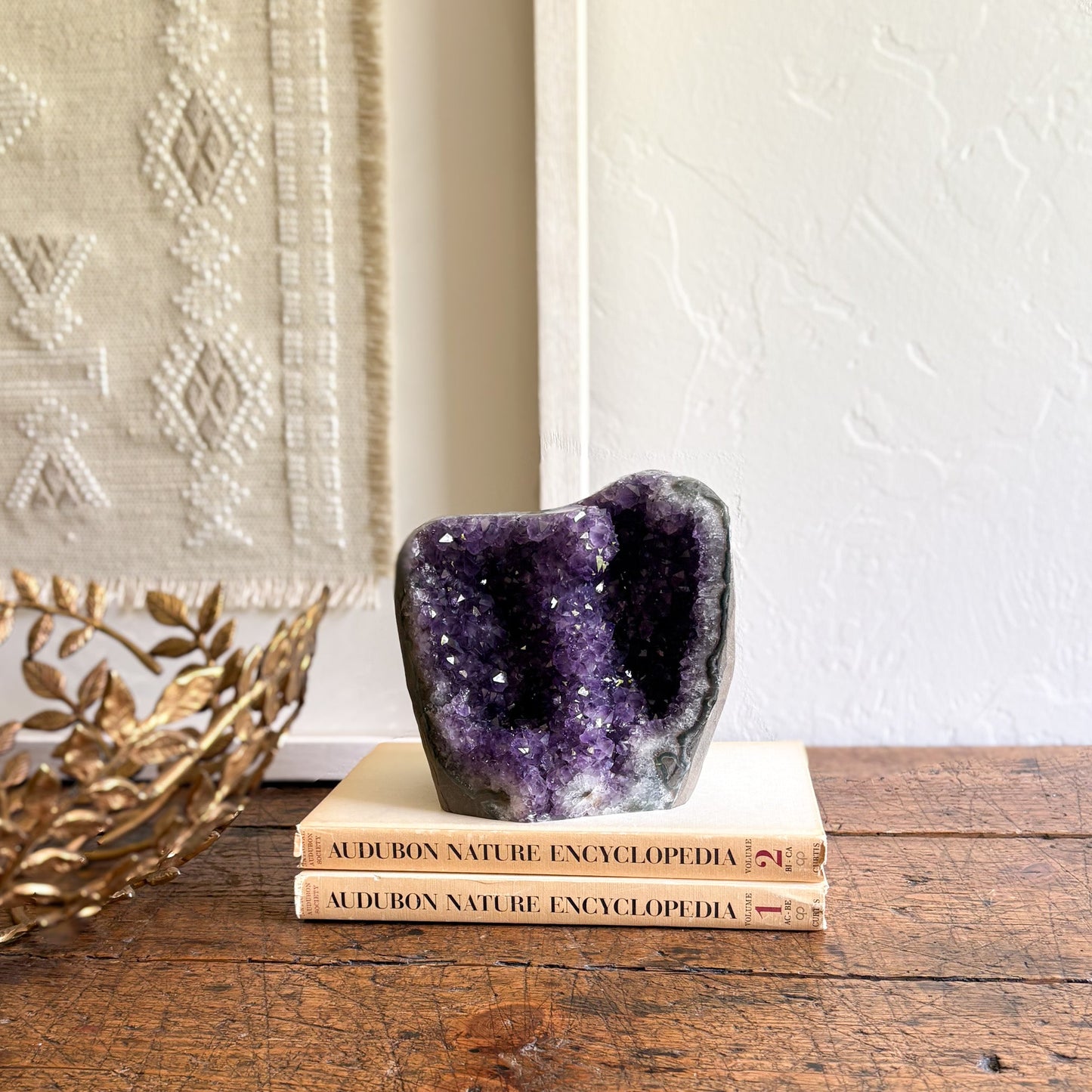 amethyst home accents