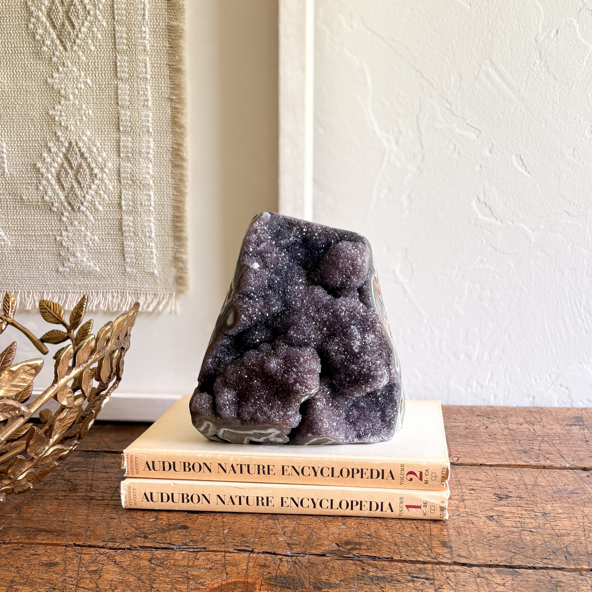 natural home accents