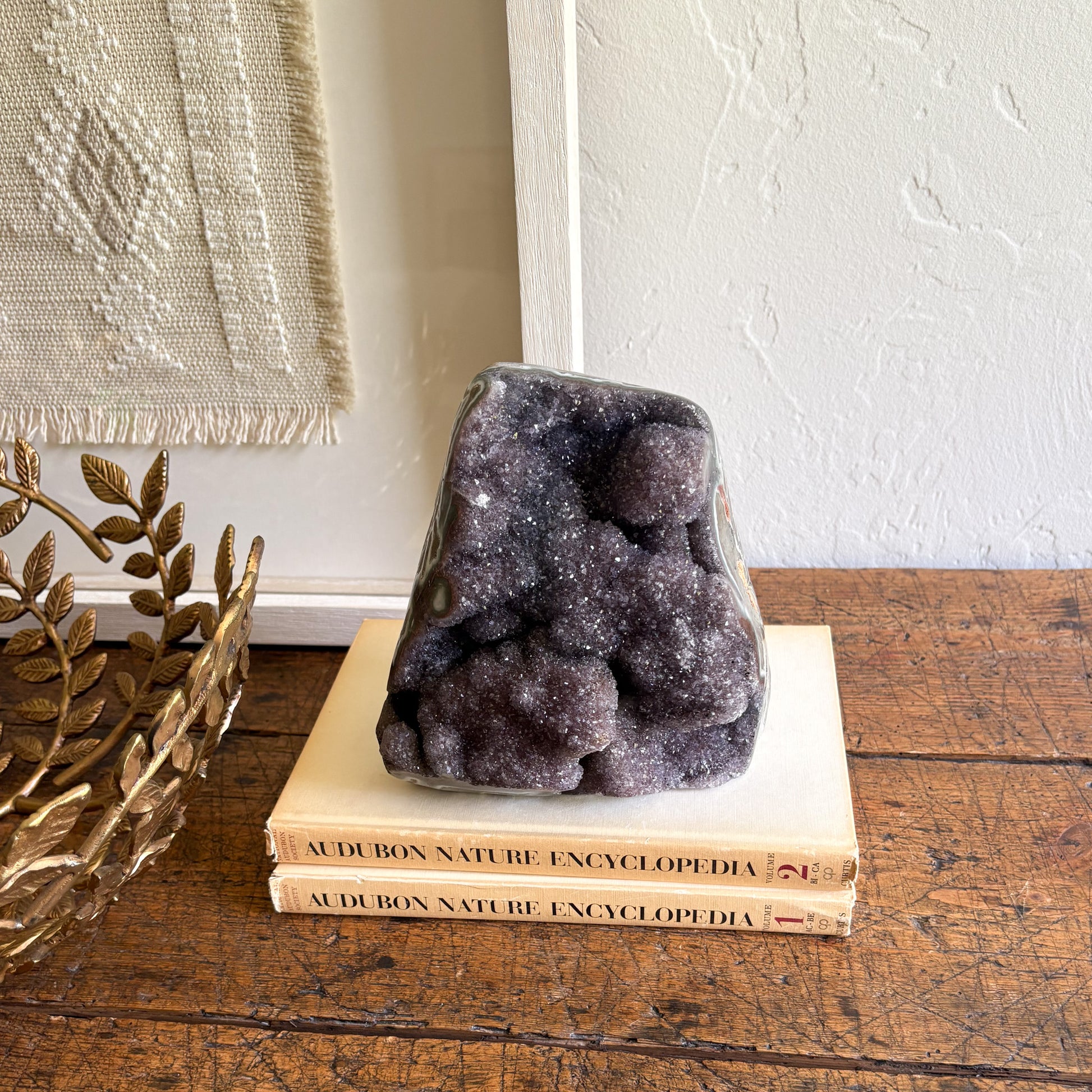 natural stone home accents