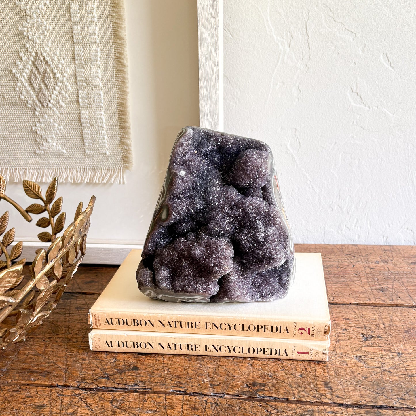 amethyst home accents