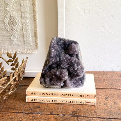 amethyst home accents