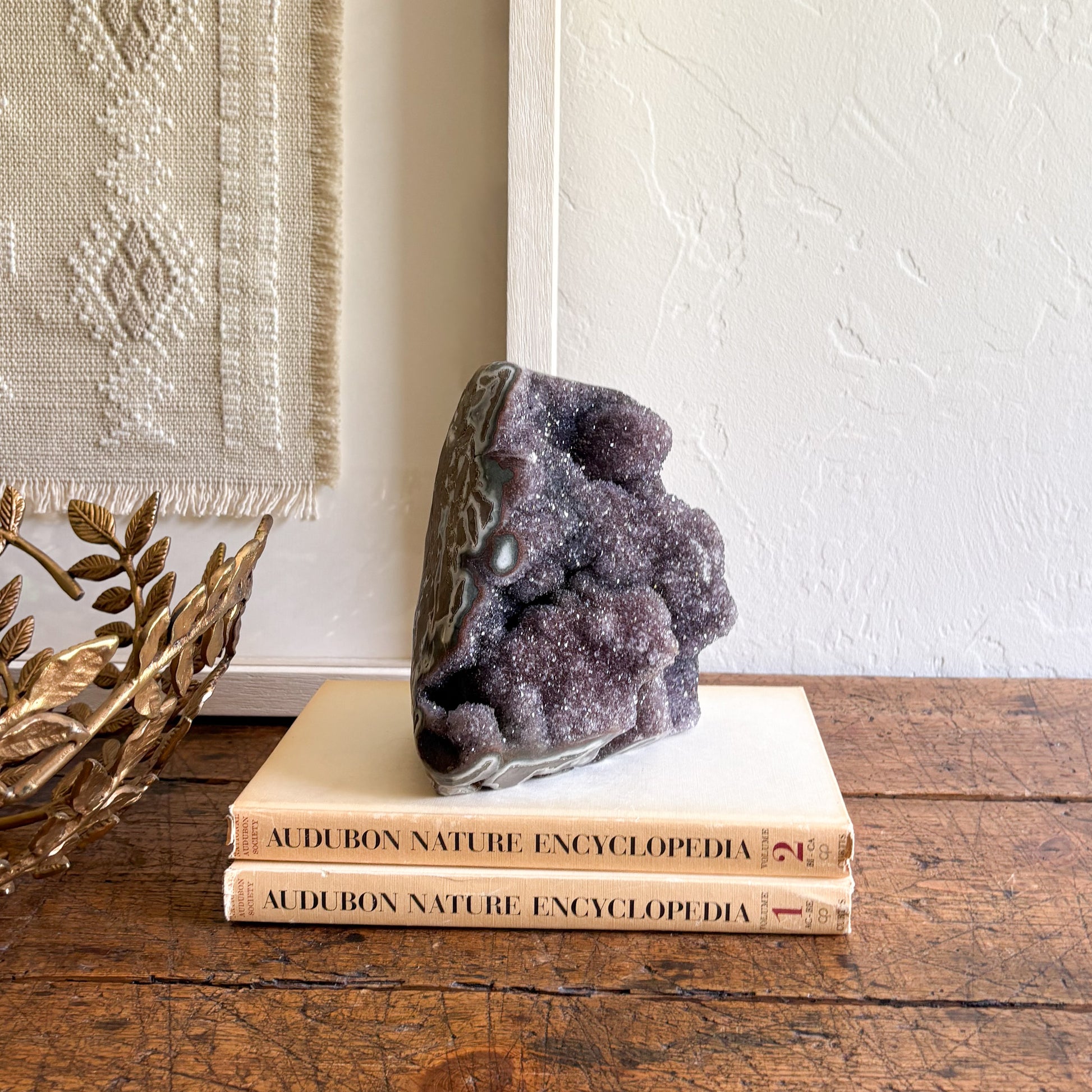 amethyst home accents