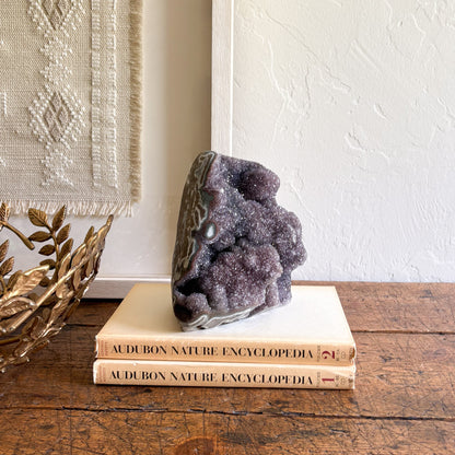 amethyst home accents