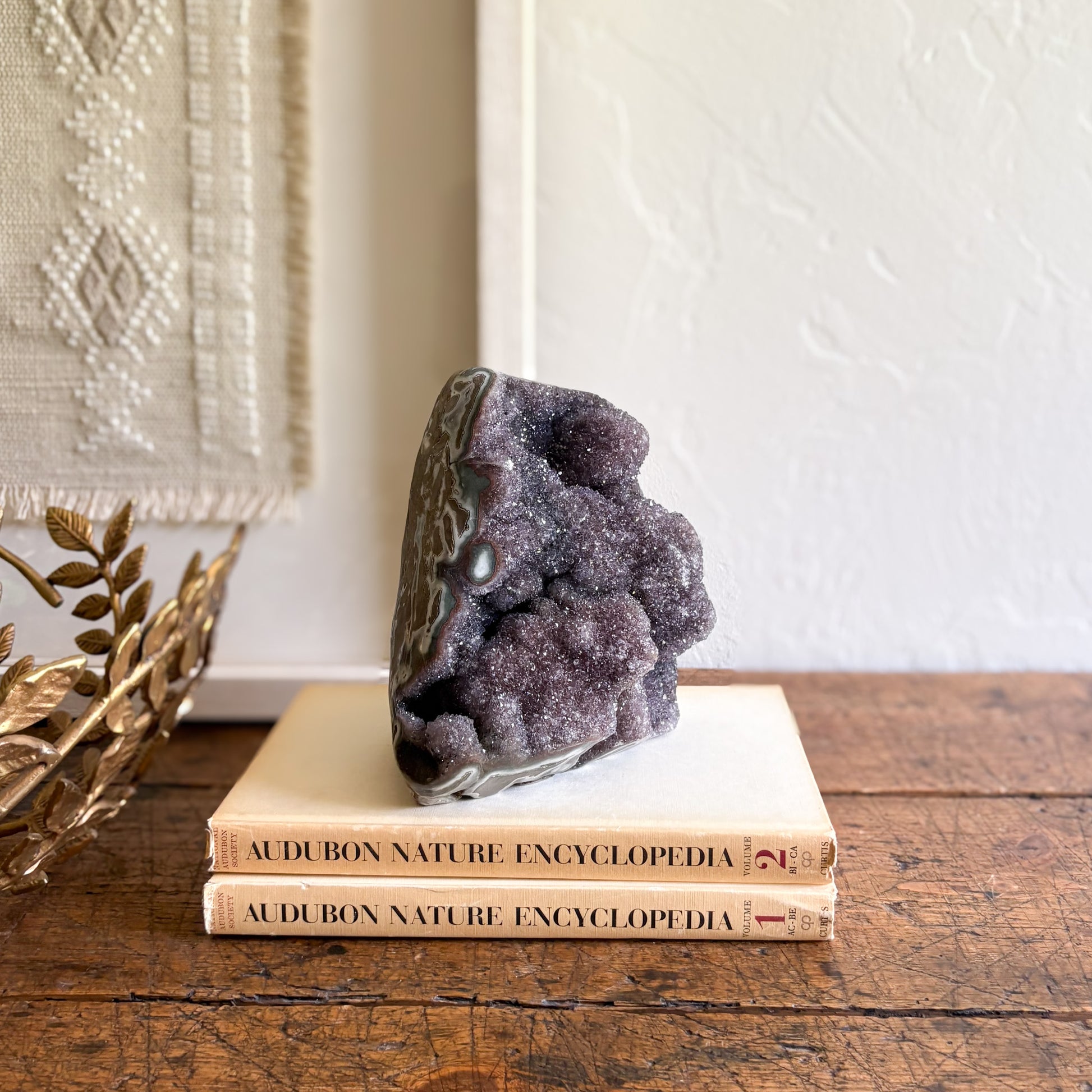 natural home accents