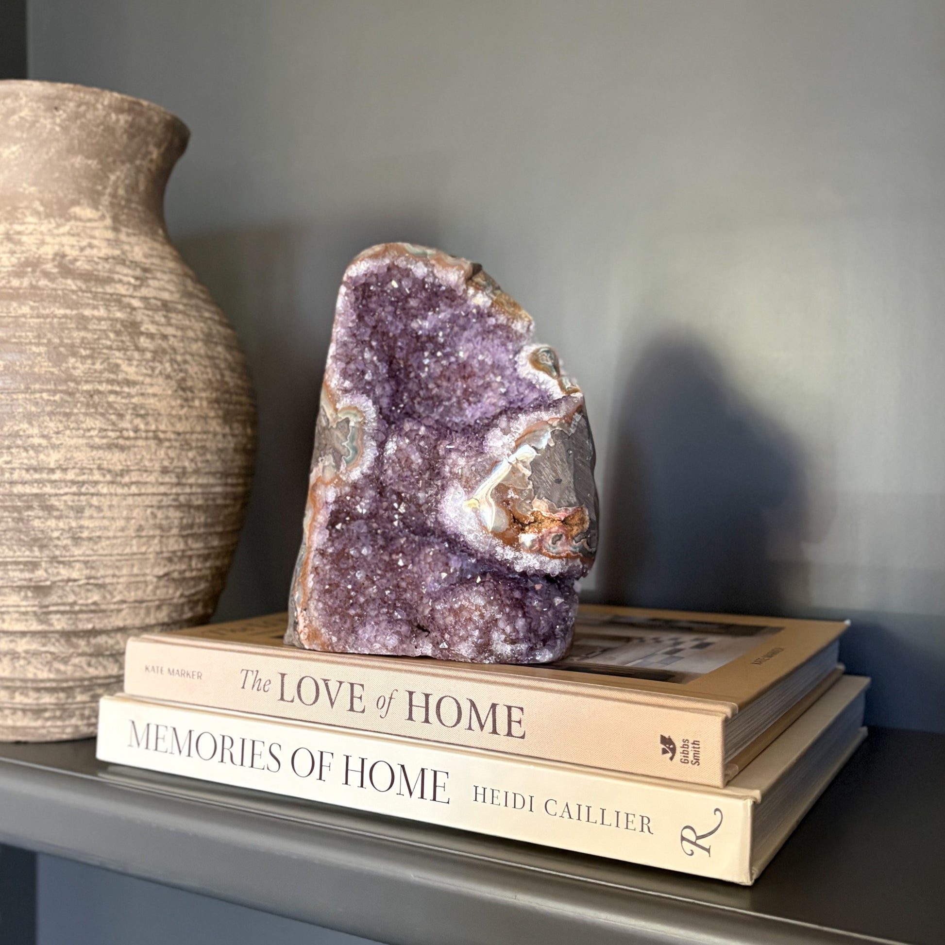 amethyst home accents