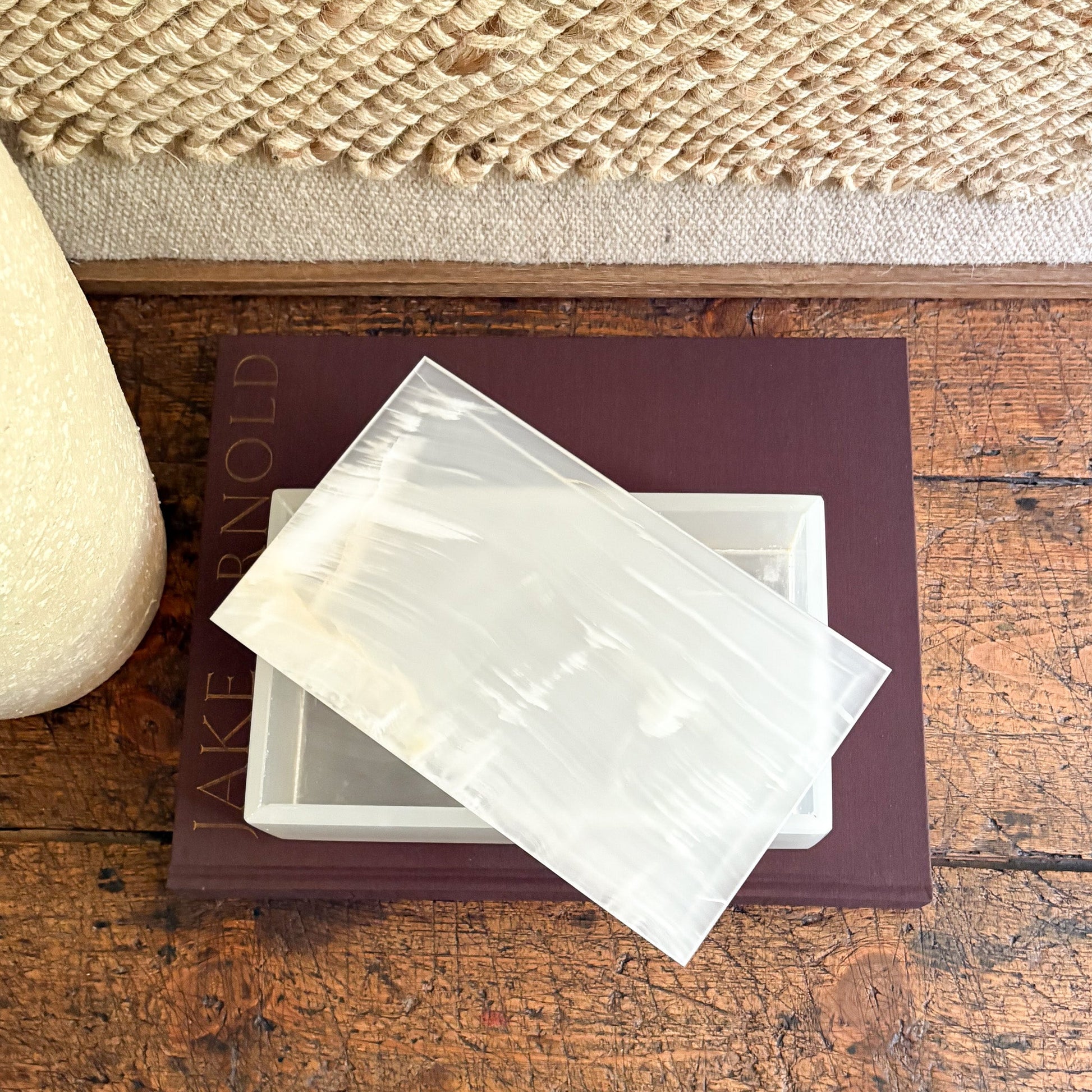 onyx jewelry box