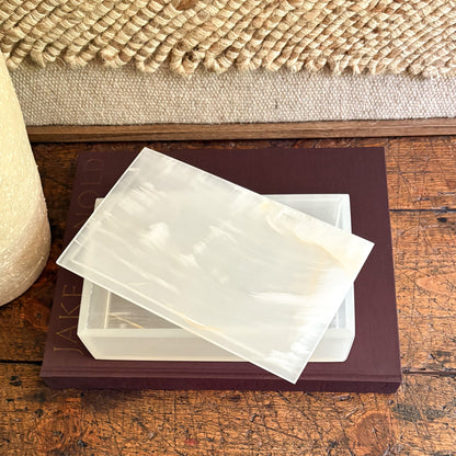 natural stone home decor