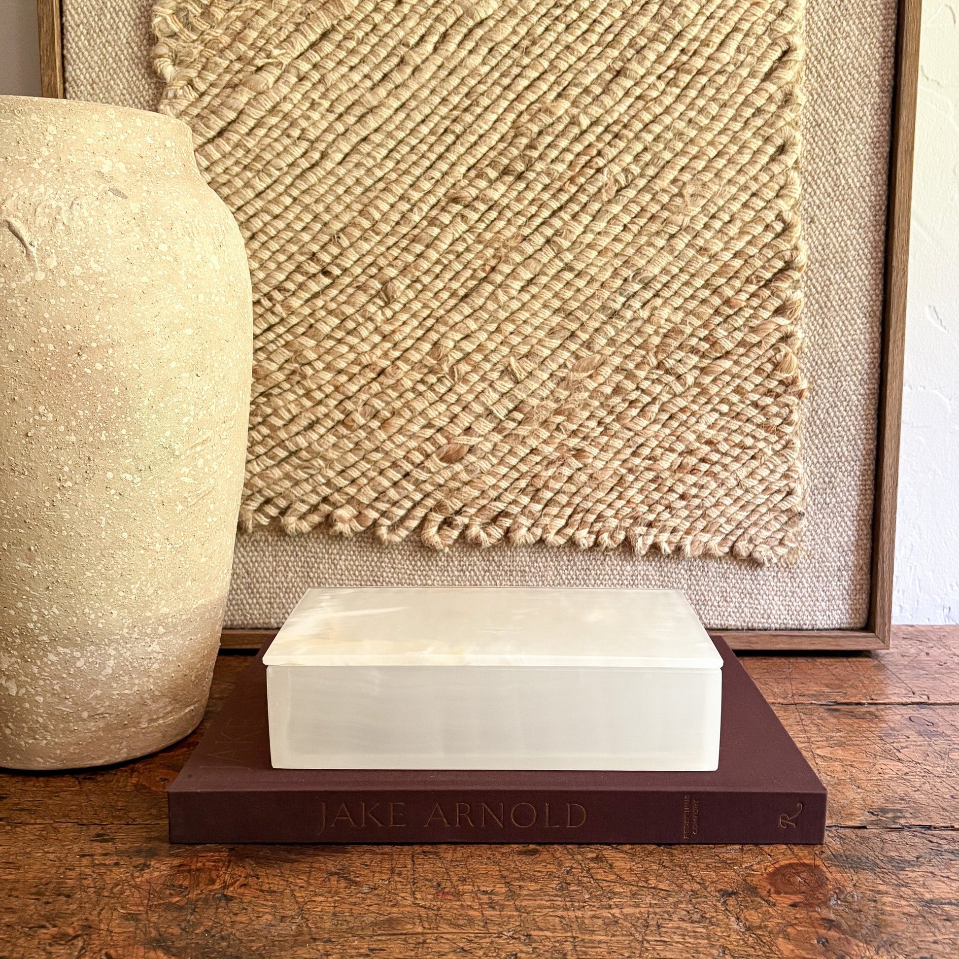 neutral home accents