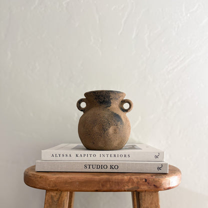 modern organic home accents