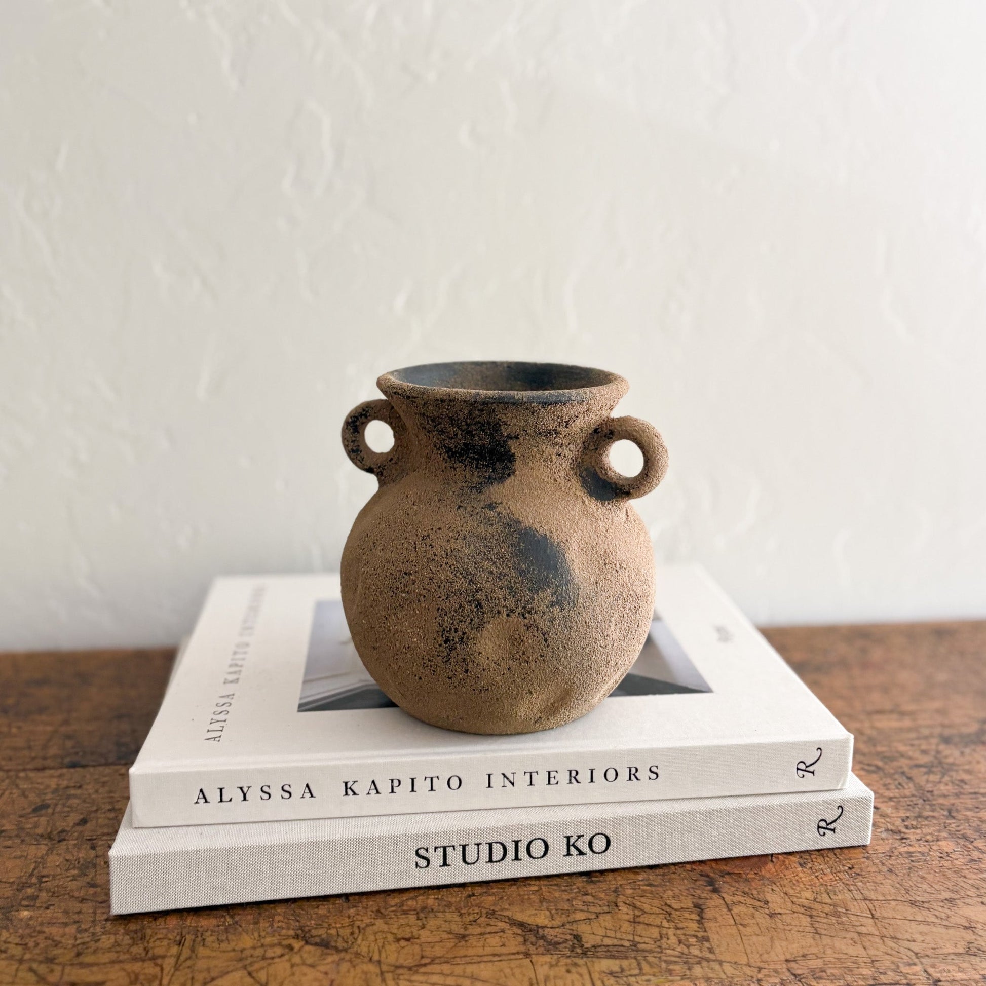 modern organic home decor