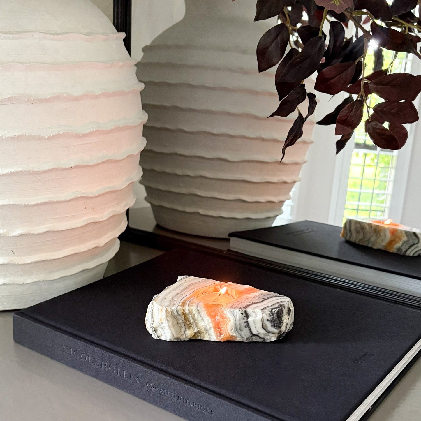 natural home decor