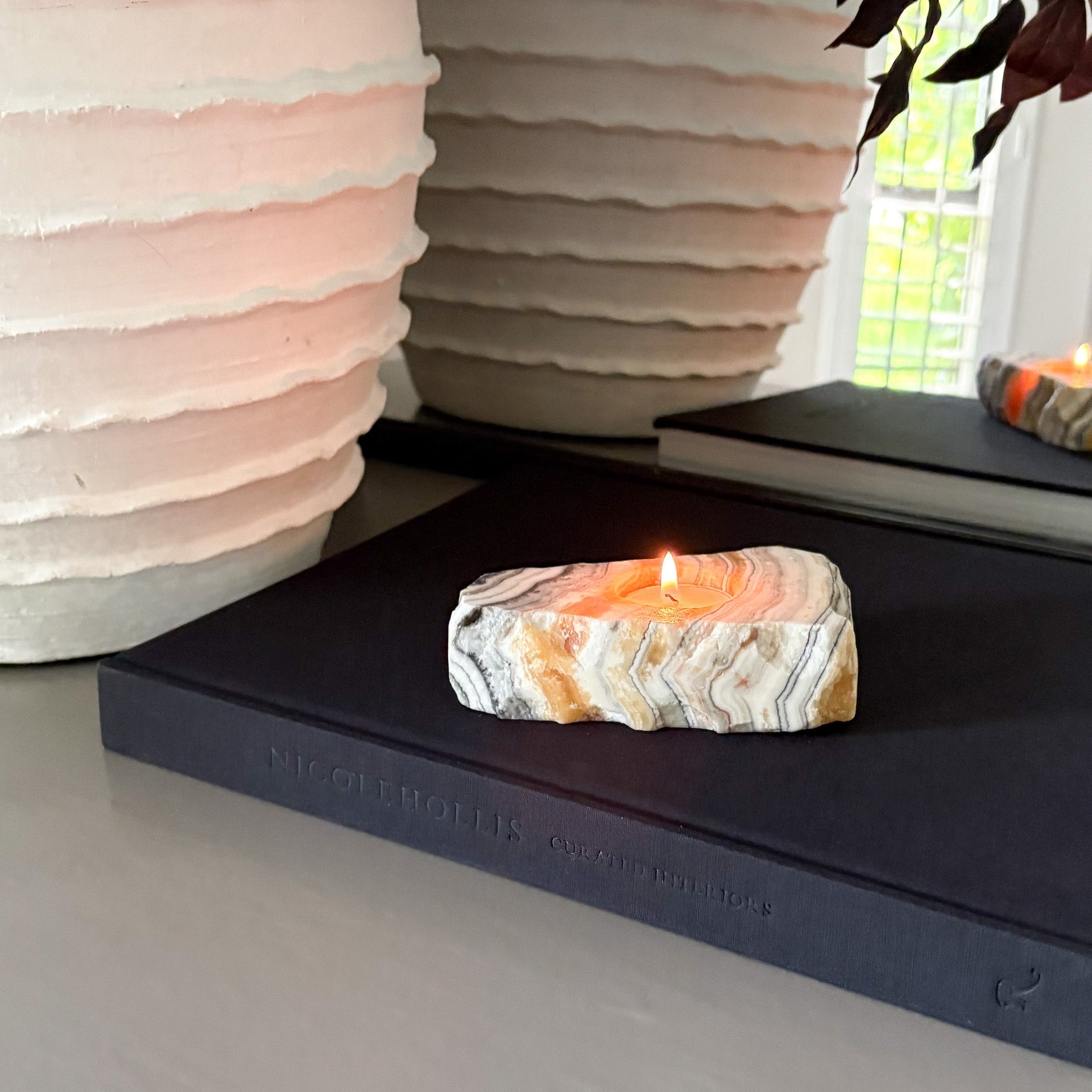 natural home accents
