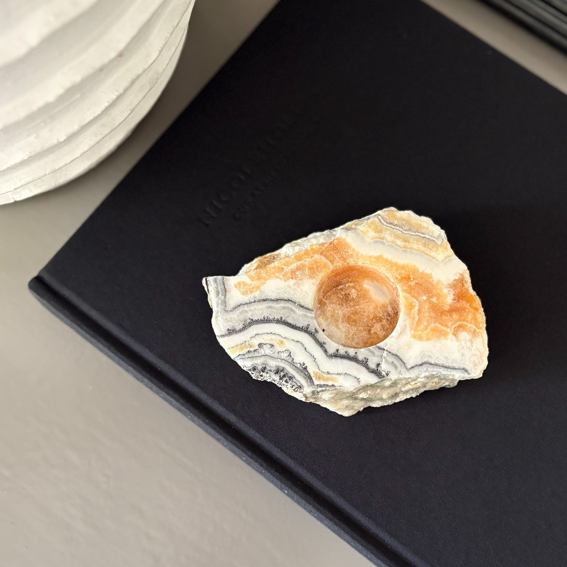 natural stone home accents