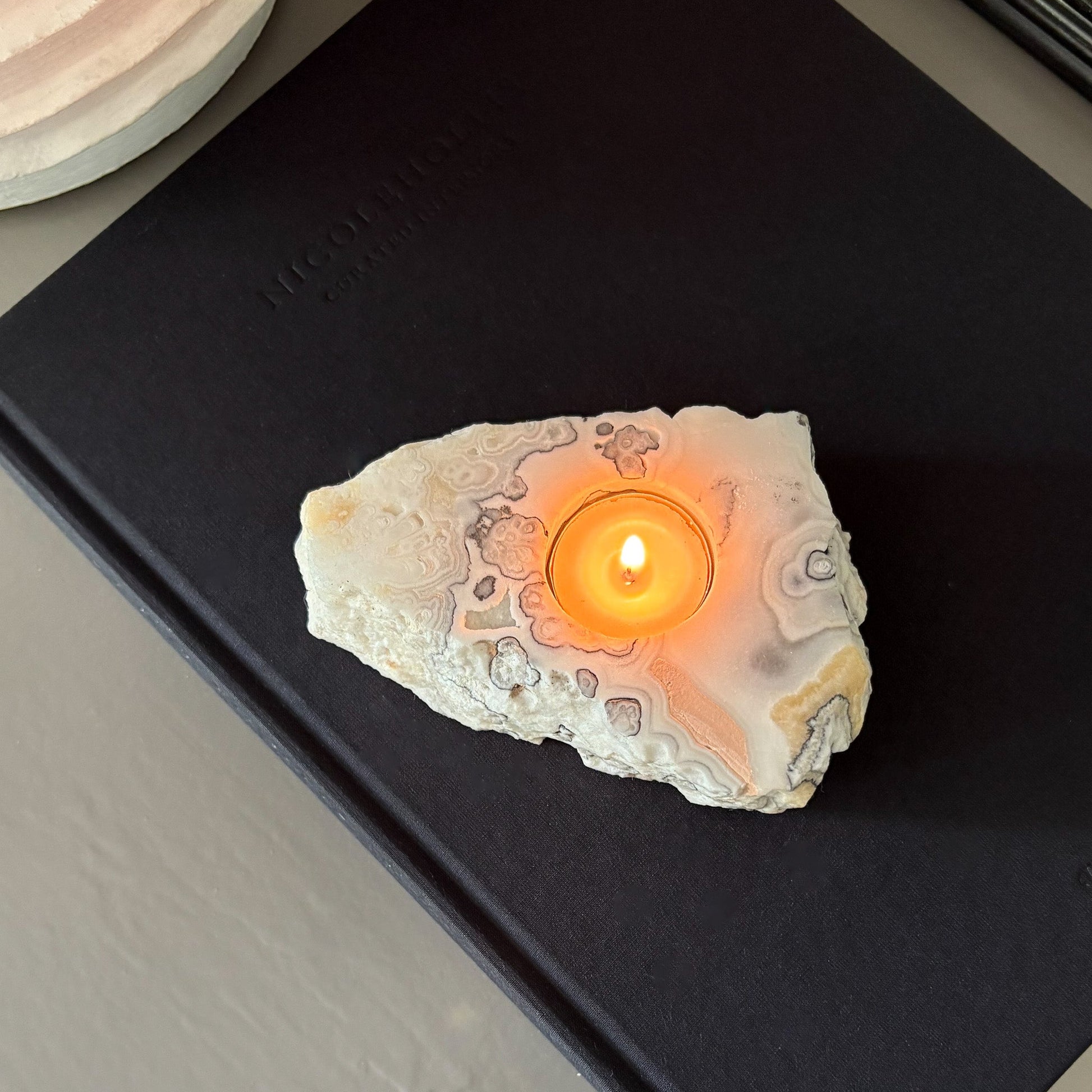 modern rustic home accents
