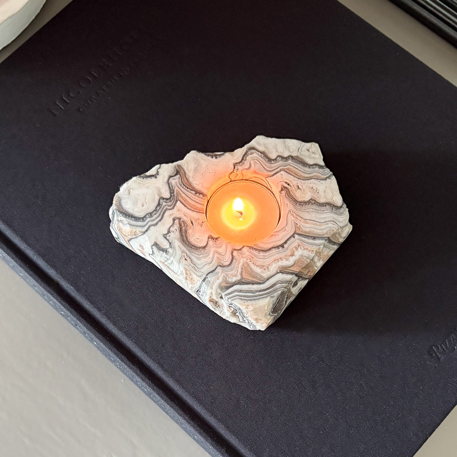 onyx home decor