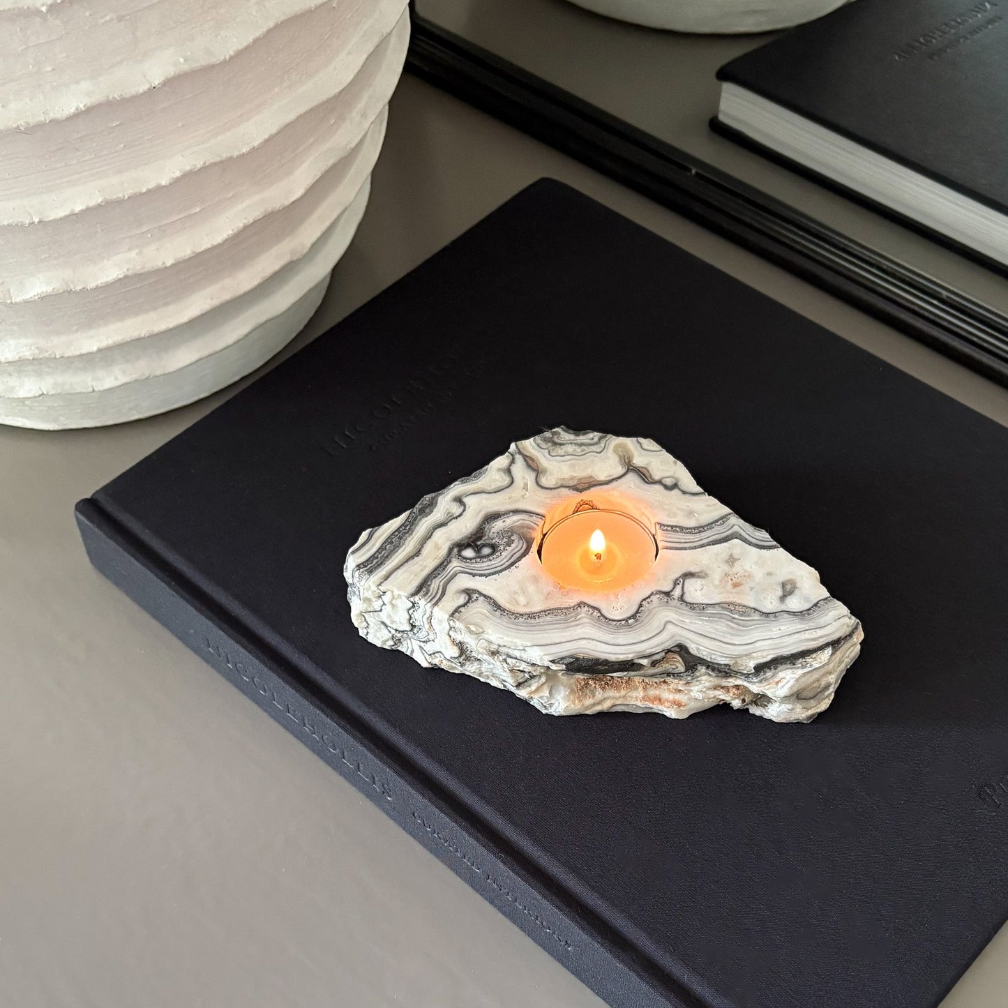 organic home decor