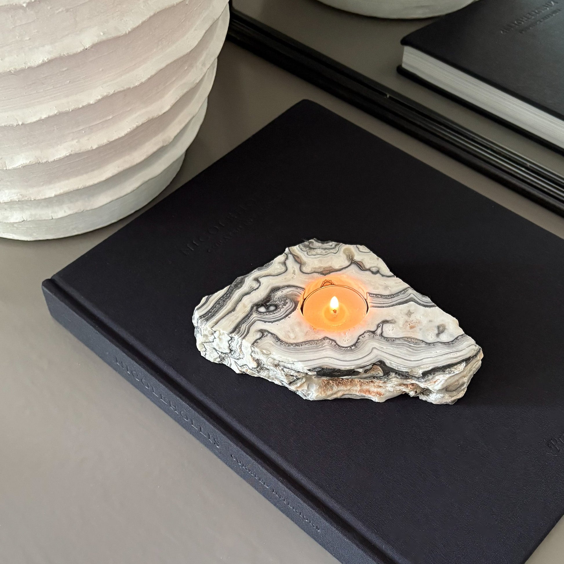 organic home decor