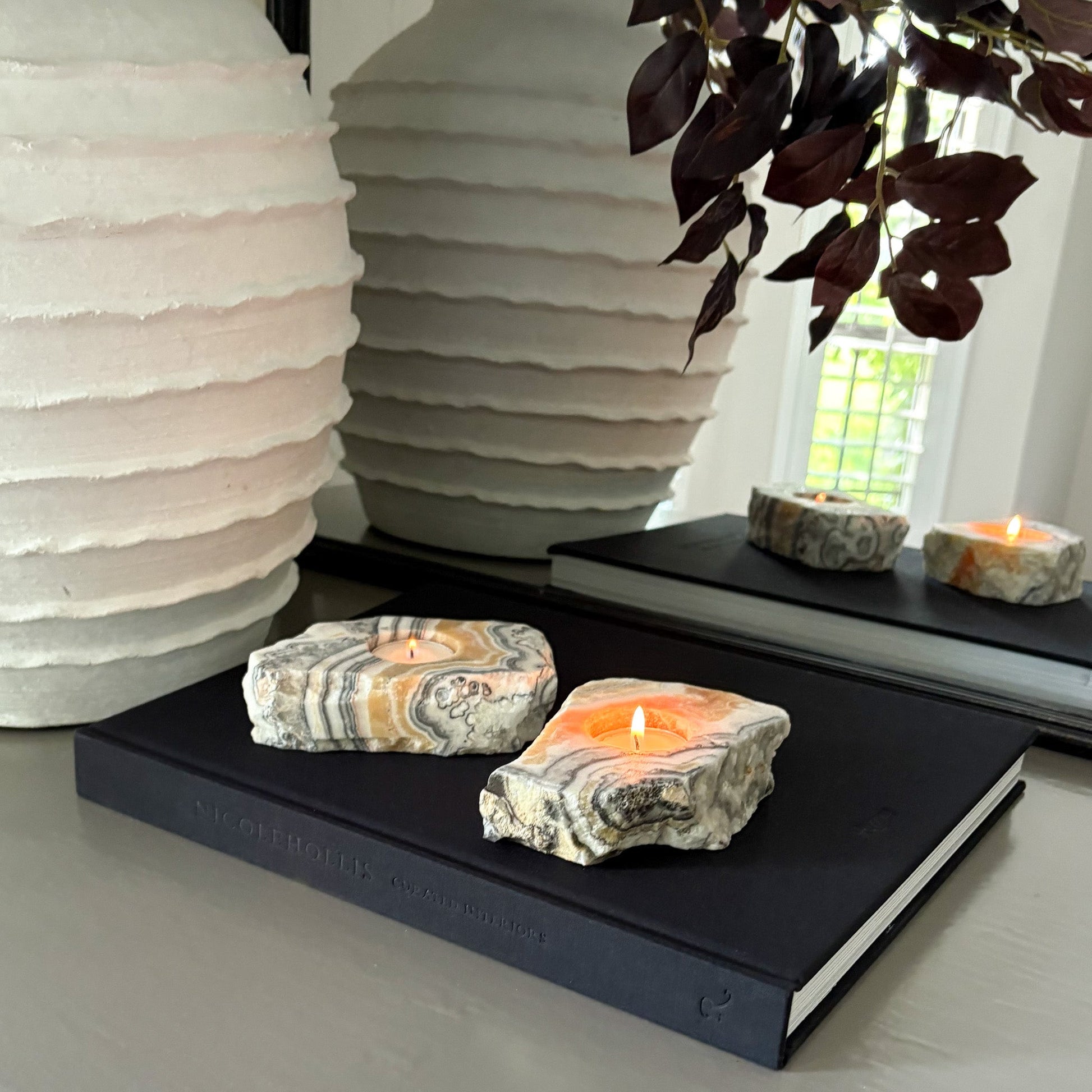 onyx decor