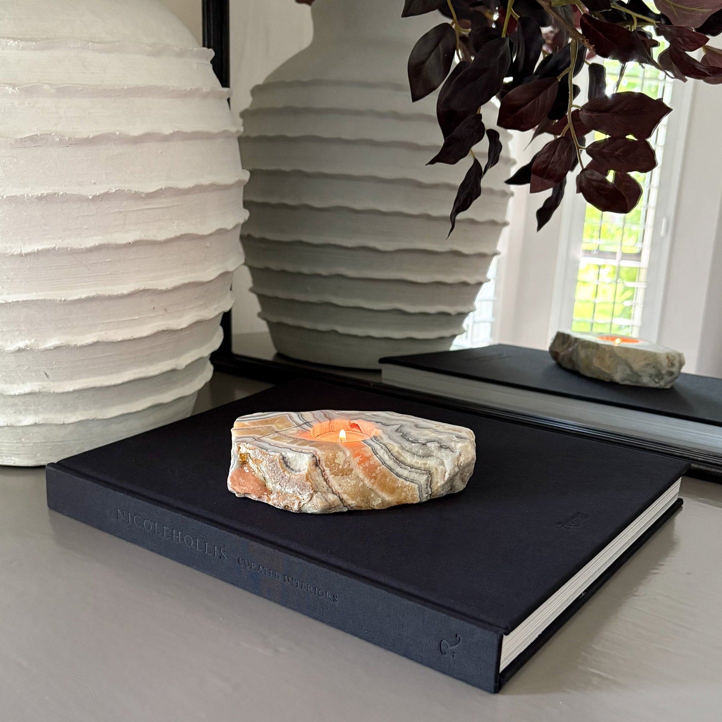 onyx home decor