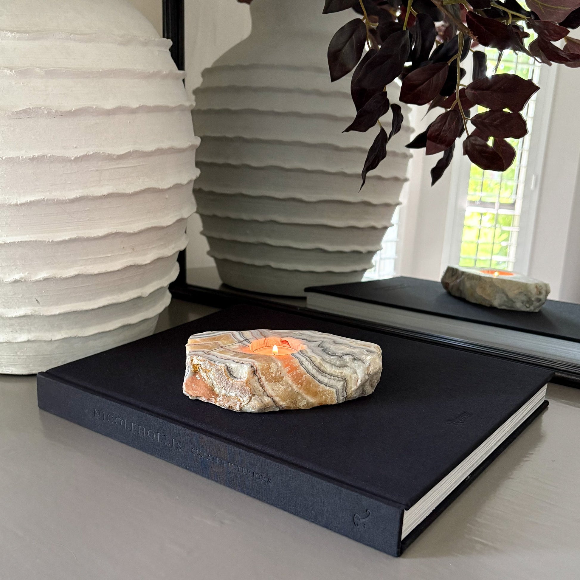onyx home decor