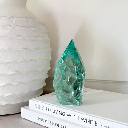 modern rustic home accents