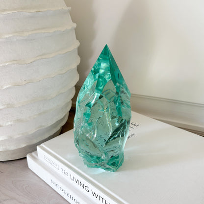 modern rustic home accents