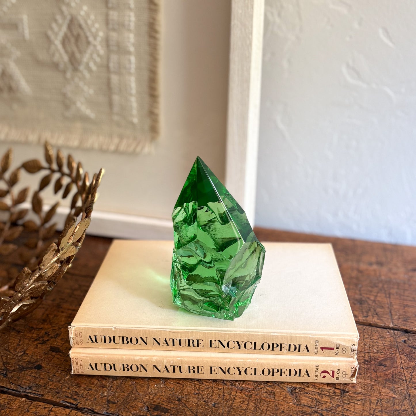 modern rustic home accents