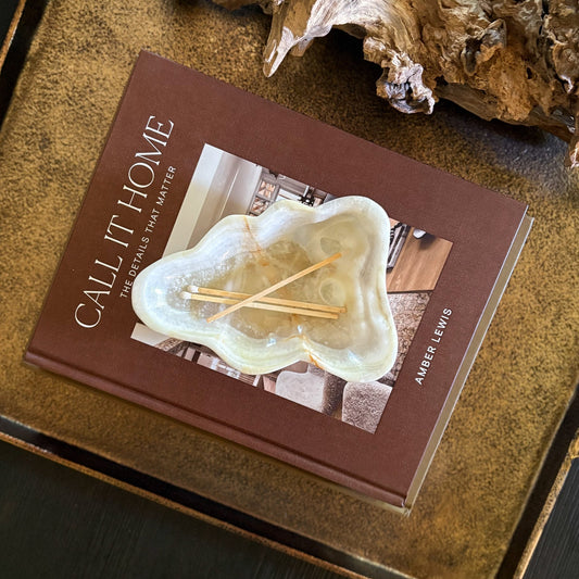 natural stone dish