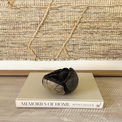 unique mineral decor