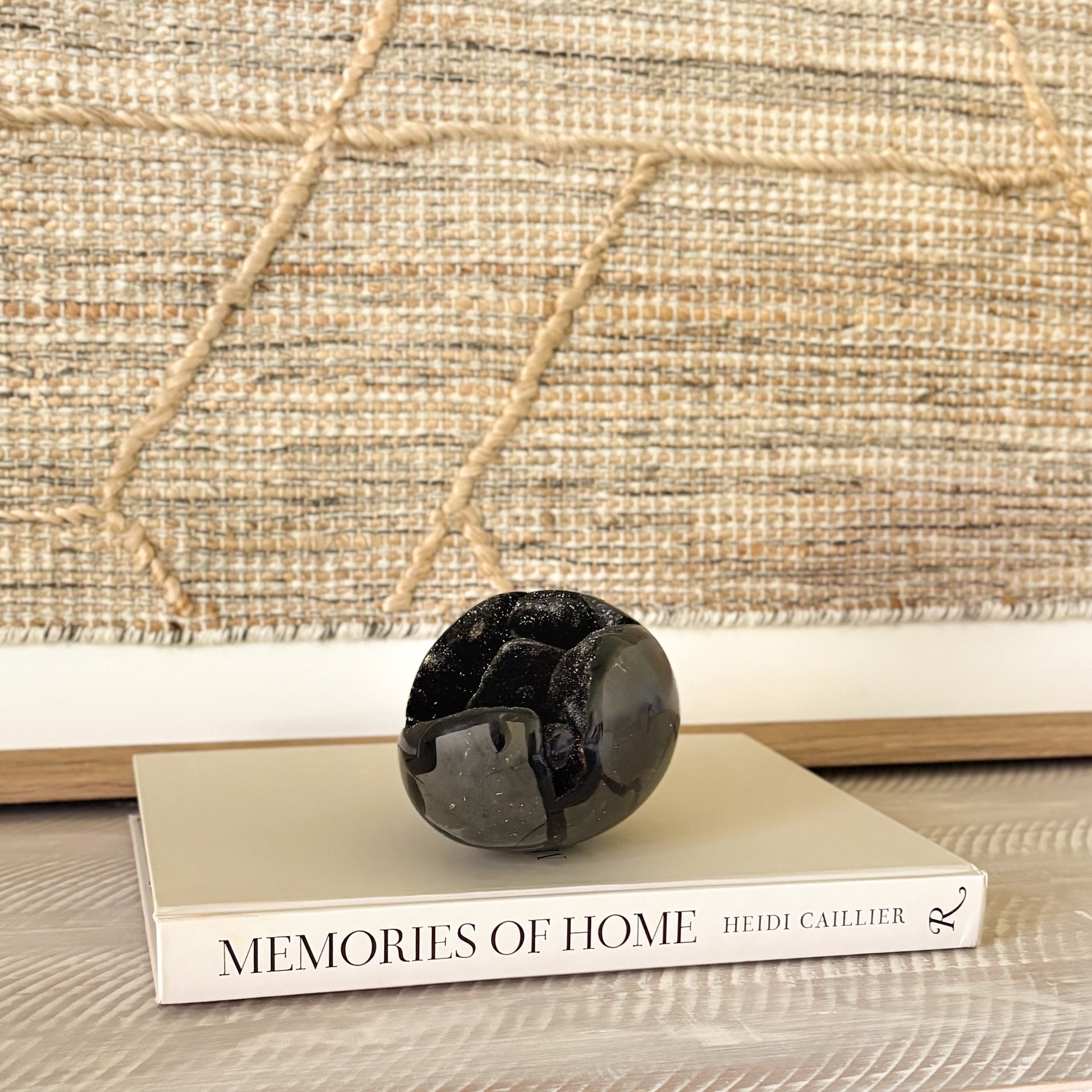 natural stone home accents